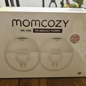 Breast Pump Accessories Set
